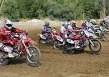 Campionato Italiano Motocross: duplice appuntamento per il quinto round