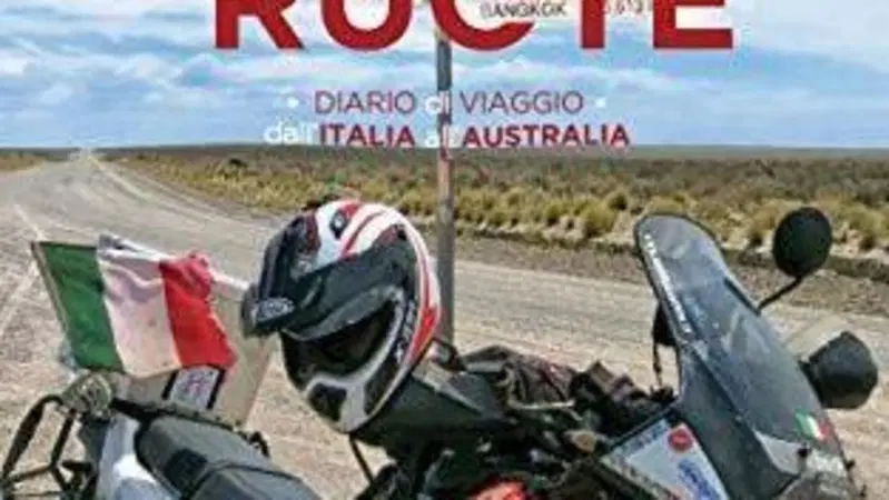 Una lettura per l'estate: Uno spostato su due ruote