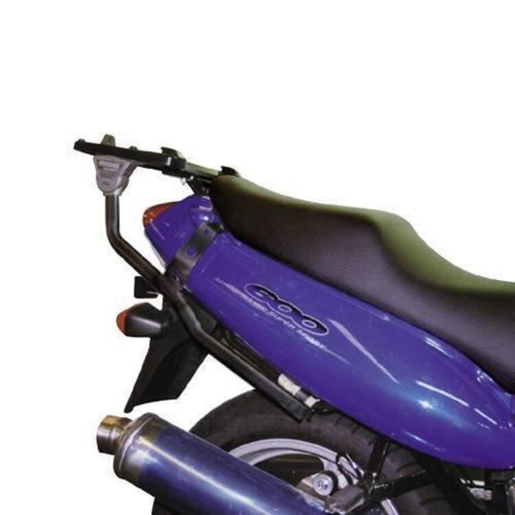 ATTACCO POSTERIORE SUZUKI GSX 600F/ 750F Givi