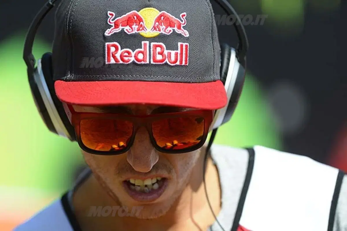 Tony Cairoli. Le foto del trionfo (8)