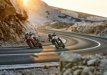 BMW Motorrad on the road: oltre 1600 test ride a luglio