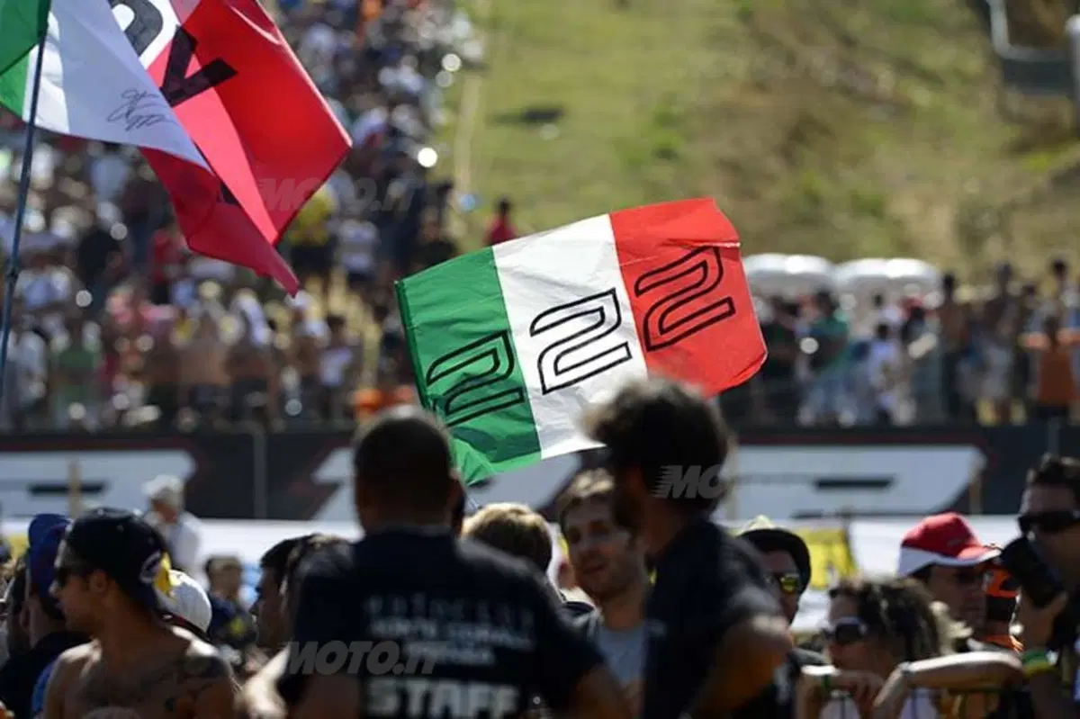 Tony Cairoli. Le foto del trionfo (12)