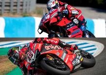 Nico Cereghini: “La Ducati vuole i due titoli? Si muova!”
