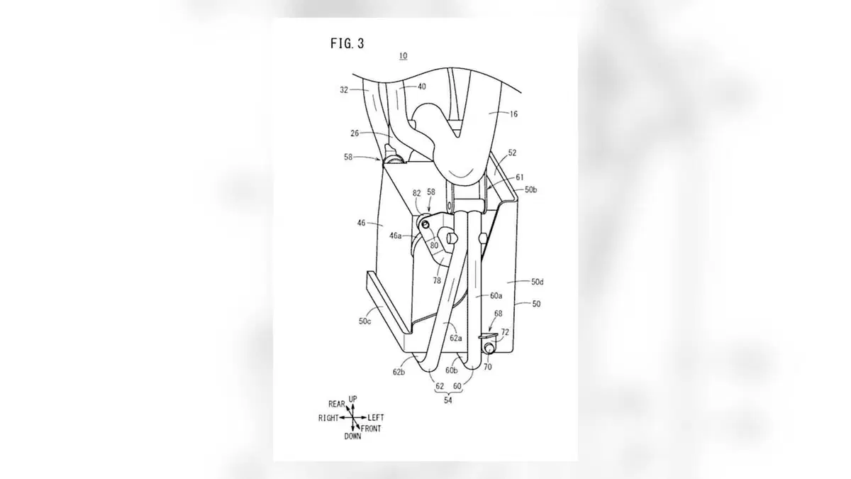 Honda Cub elettrico. Finalmente in arrivo? (2)