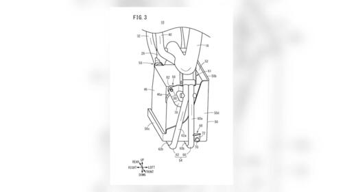 Honda Cub elettrico. Finalmente in arrivo? (2)