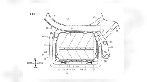 Honda Cub elettrico. Finalmente in arrivo? (6)