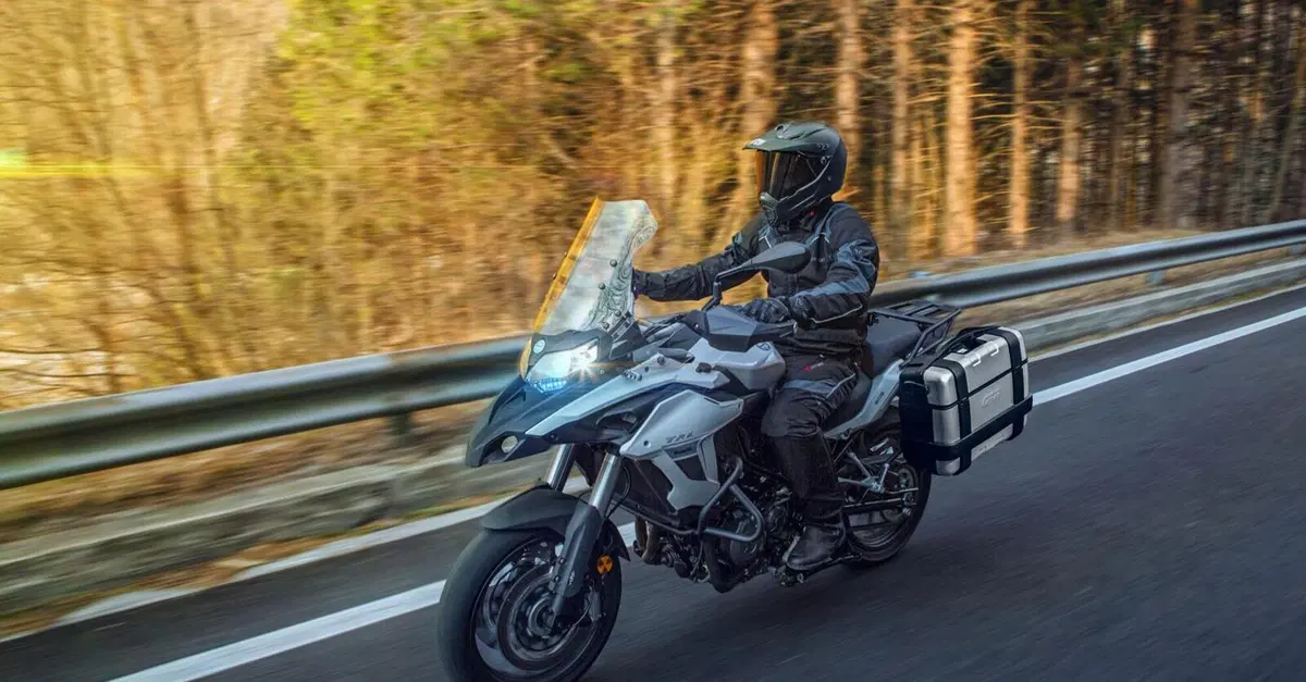 La moto recupera a luglio: vendite a +31%. Benelli TRK davanti alla BMW GS. Le Top 100