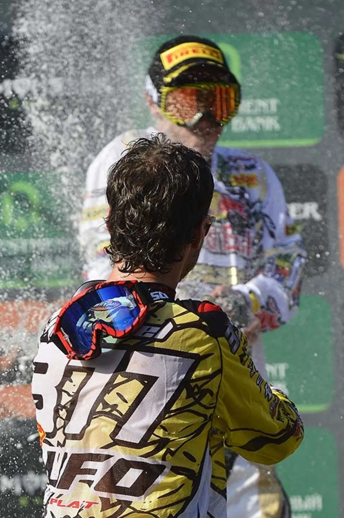 Tony Cairoli. Le foto del trionfo (47)