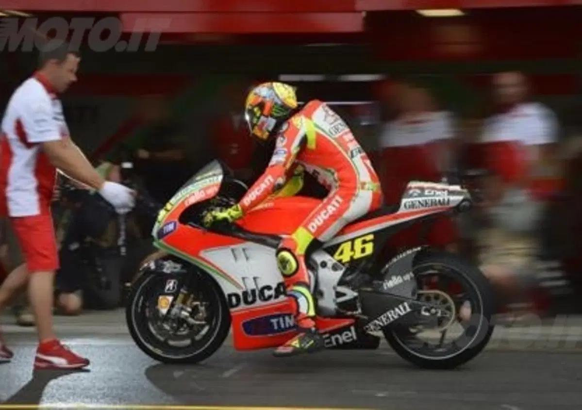 Vittoriano Guareschi: "Misano &egrave; un appuntamento speciale per Valentino"