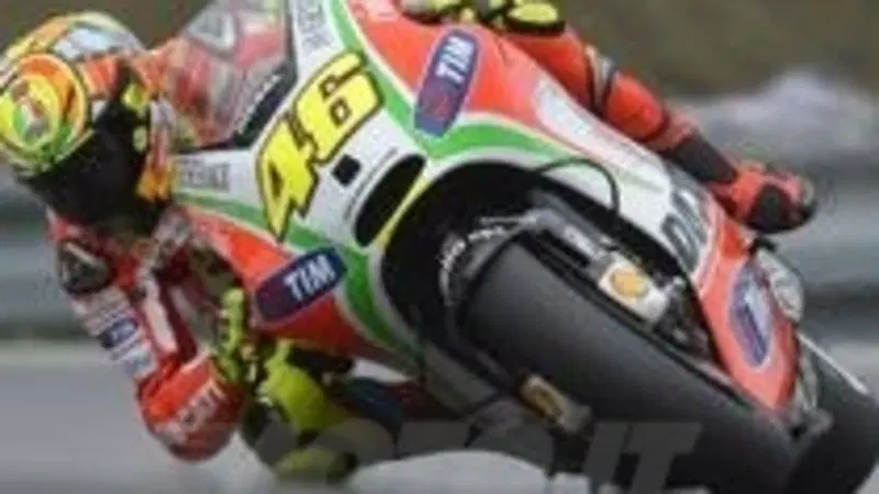 Vittoriano Guareschi: "Misano &egrave; un appuntamento speciale per Valentino"