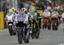 MotoGP Misano. Gli orari TV del GP di San Marino