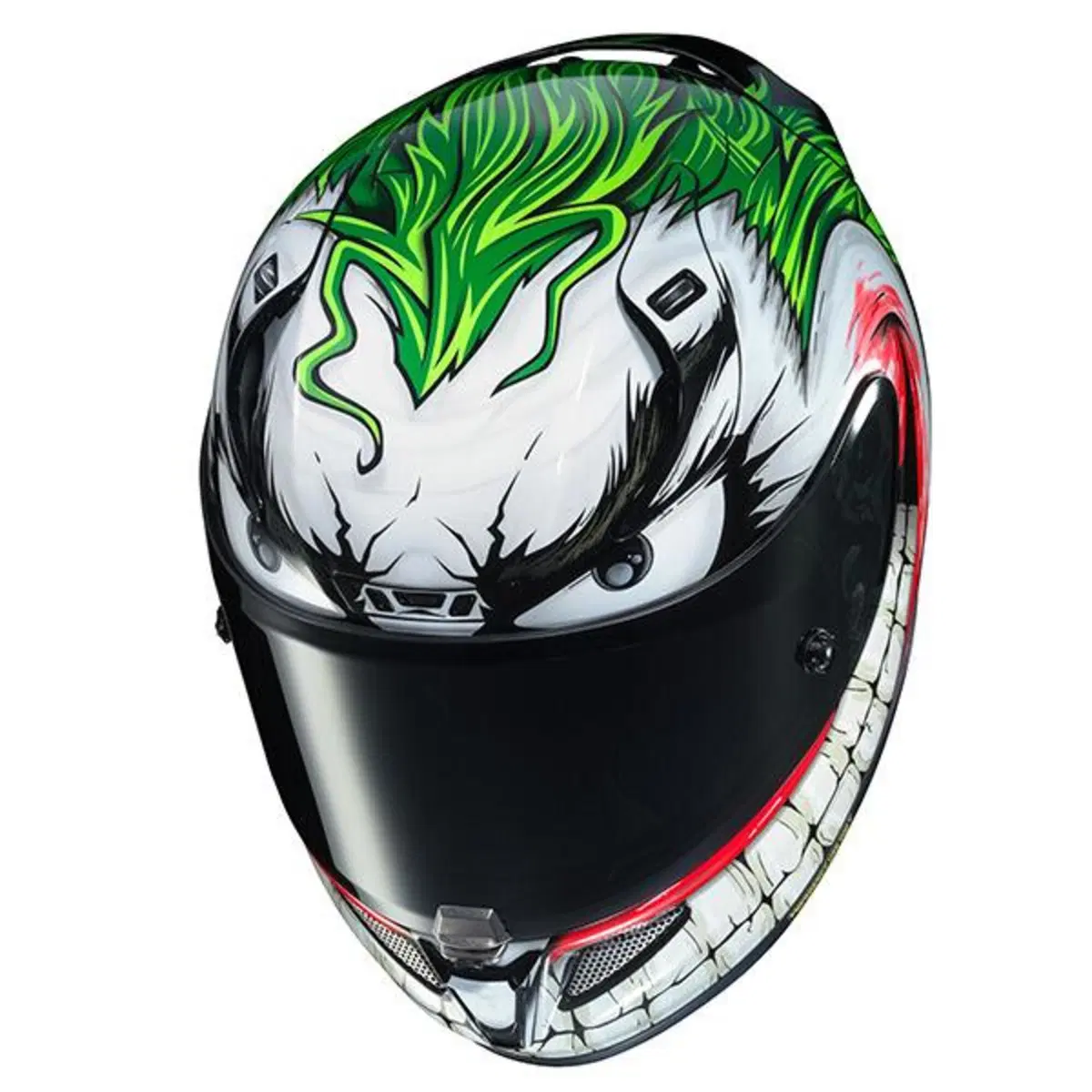 HJC presenta il nuovo RPHA 11 Joker (2)