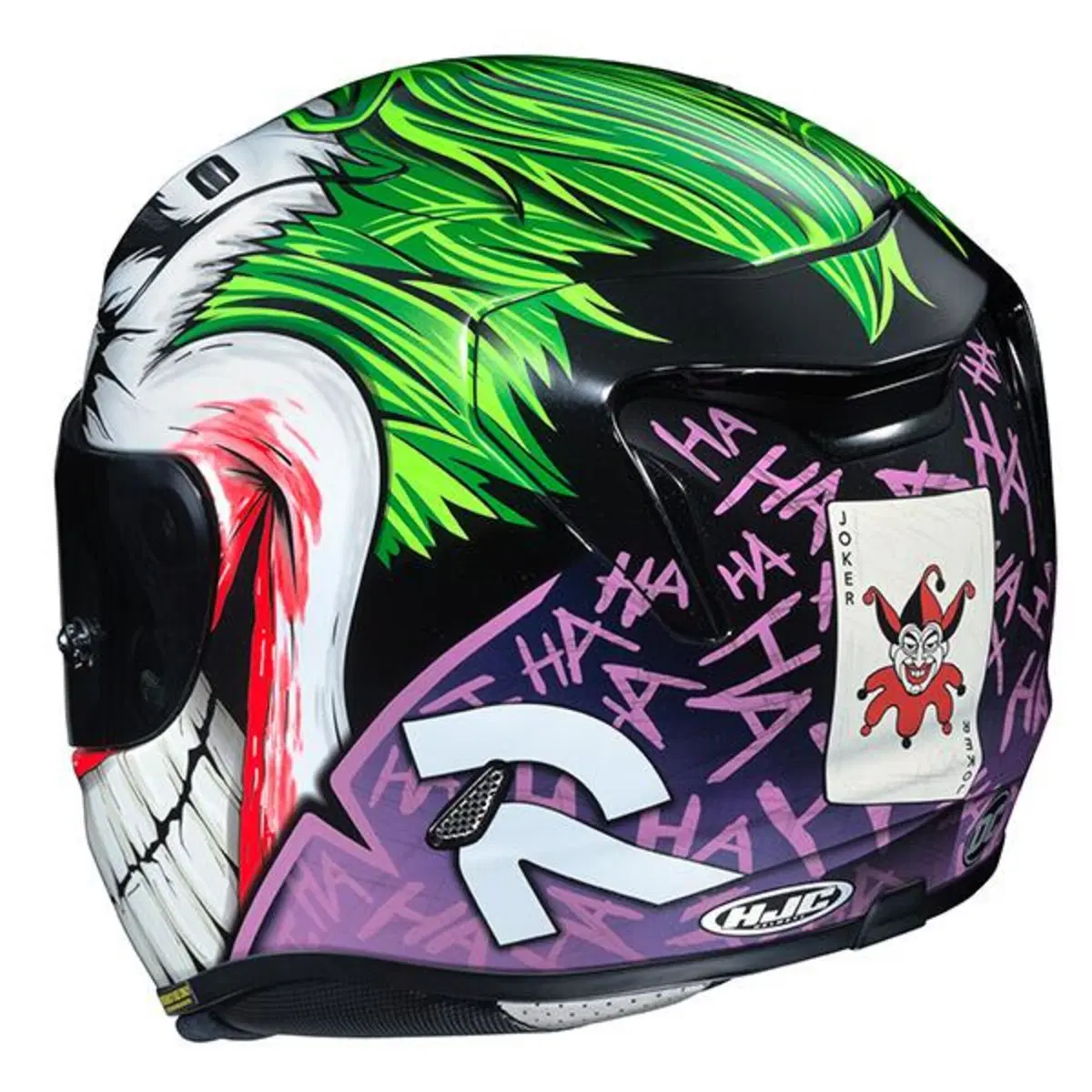 HJC presenta il nuovo RPHA 11 Joker (4)