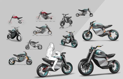 Ecco come saranno le moto nel 2025 [GALLERY] (8)