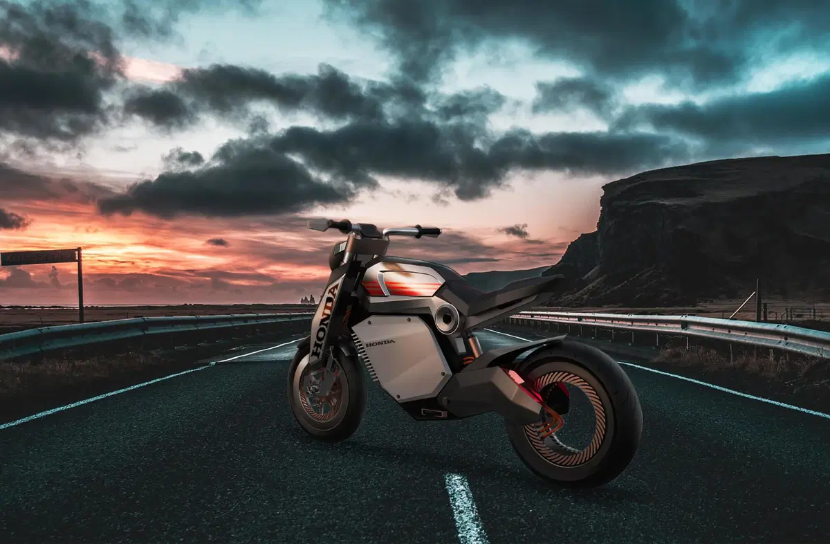 Ecco come saranno le moto nel 2025 [GALLERY] (10)