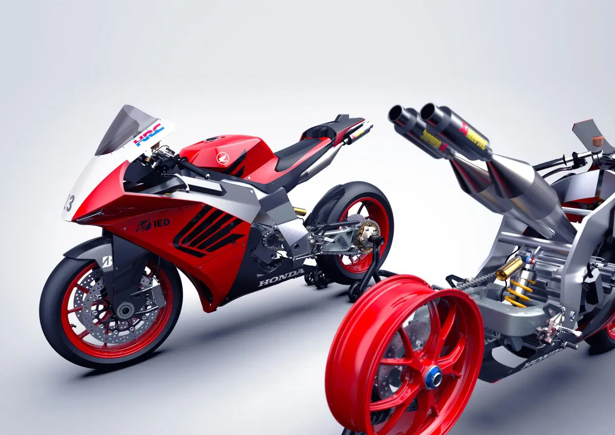 Ecco come saranno le moto nel 2025 [GALLERY] (11)