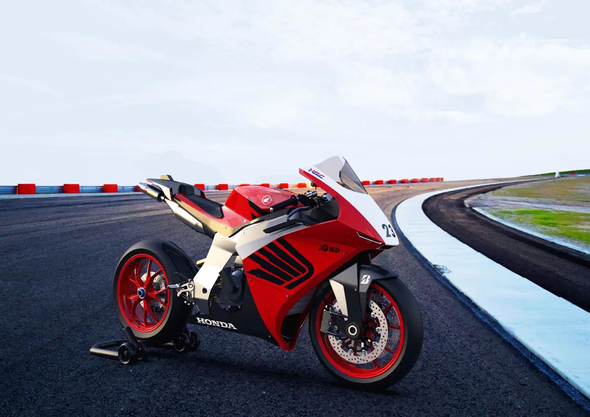 Ecco come saranno le moto nel 2025 [GALLERY] (12)