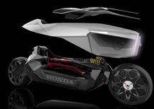 Ecco come saranno le moto nel 2025 [GALLERY]