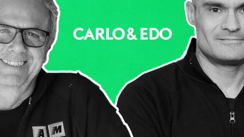 DopoGP SBK Edition con Edo e Carlo: Speciale test invernali 