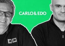 DopoGP SBK Ed. Live con Edo e Carlo: Jerez 2020, la prima di Redding 