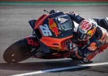 MotoGP, Stefan Pierer (KTM): possibile una wildcard per Pedrosa nel 2021