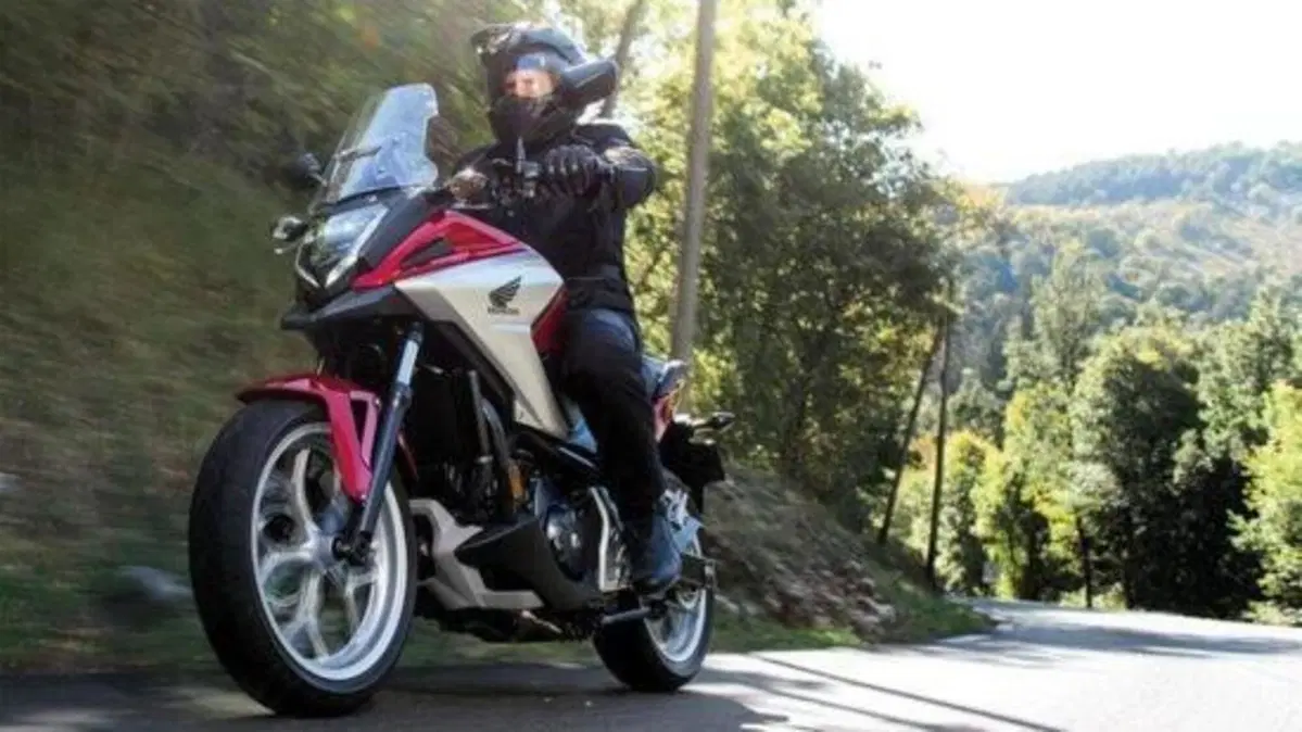 La moto recupera a luglio: vendite a +31%. Benelli TRK davanti alla BMW GS. Le Top 100 (5)