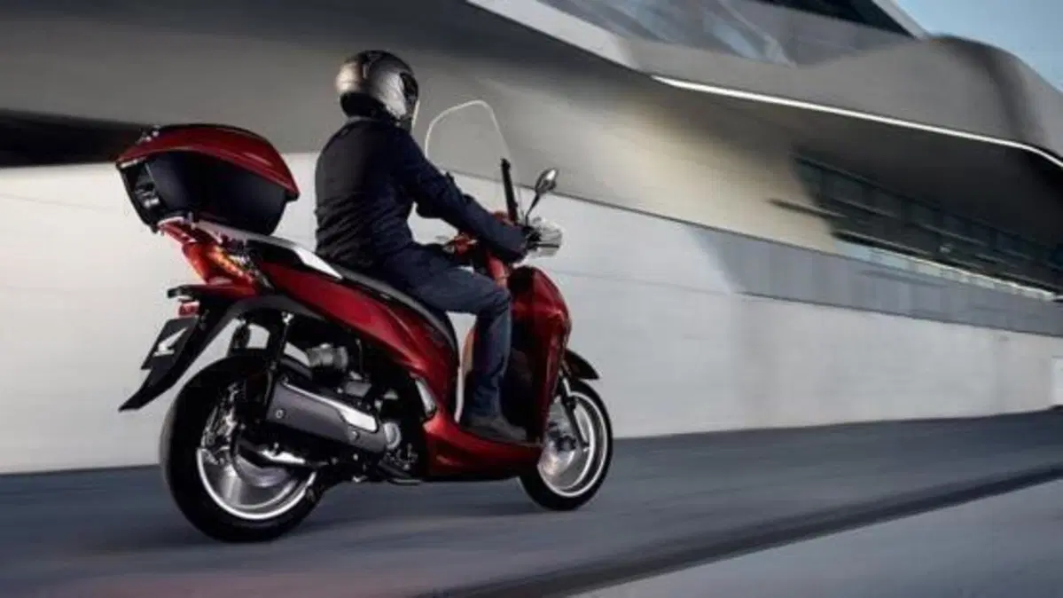 La moto recupera a luglio: vendite a +31%. Benelli TRK davanti alla BMW GS. Le Top 100 (10)