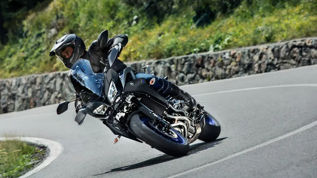 La moto recupera a luglio: vendite a +31%. Benelli TRK davanti alla BMW GS. Le Top 100 (2)