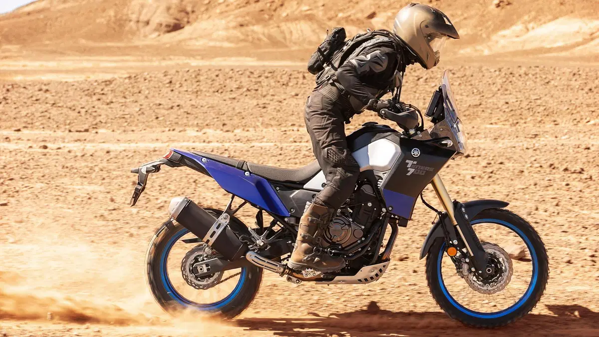 La moto recupera a luglio: vendite a +31%. Benelli TRK davanti alla BMW GS. Le Top 100 (6)