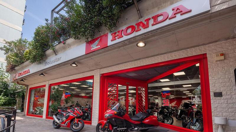 Offerte di lavoro. Honda Milano cerca un magazziniere e un meccanico