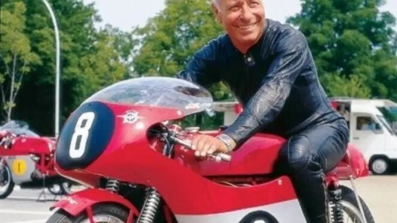 E' morto Tino Brambilla 