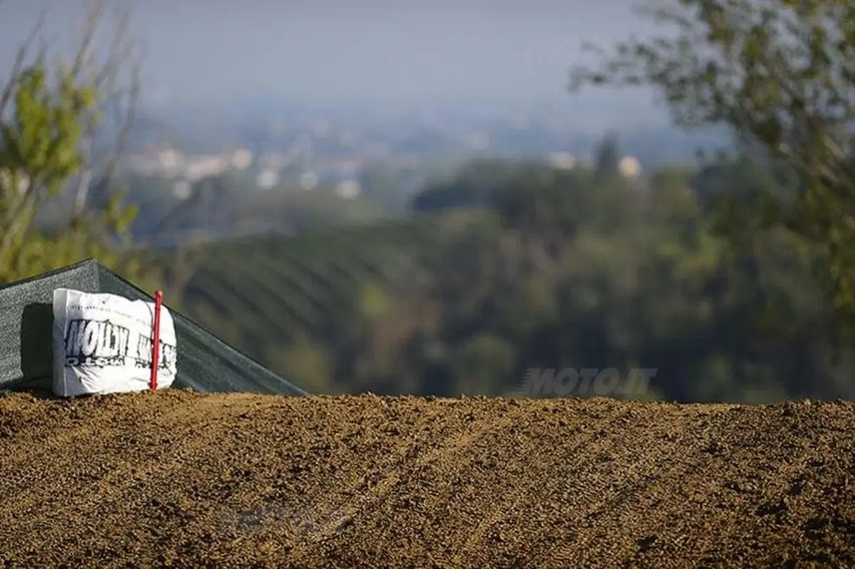 Motocross. Le foto più spettacolari del GP d'Europa (4)