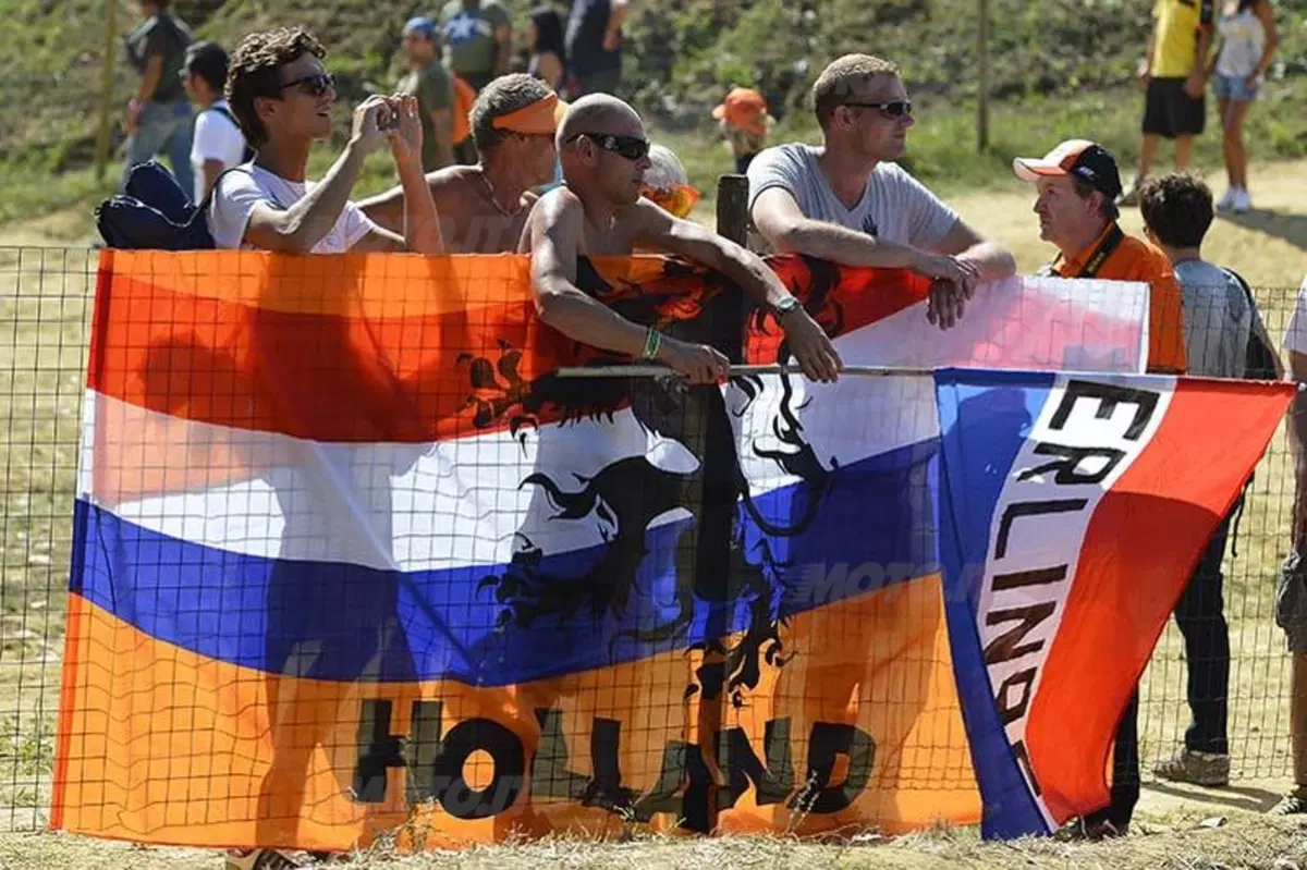 Motocross. Le foto più spettacolari del GP d'Europa (5)