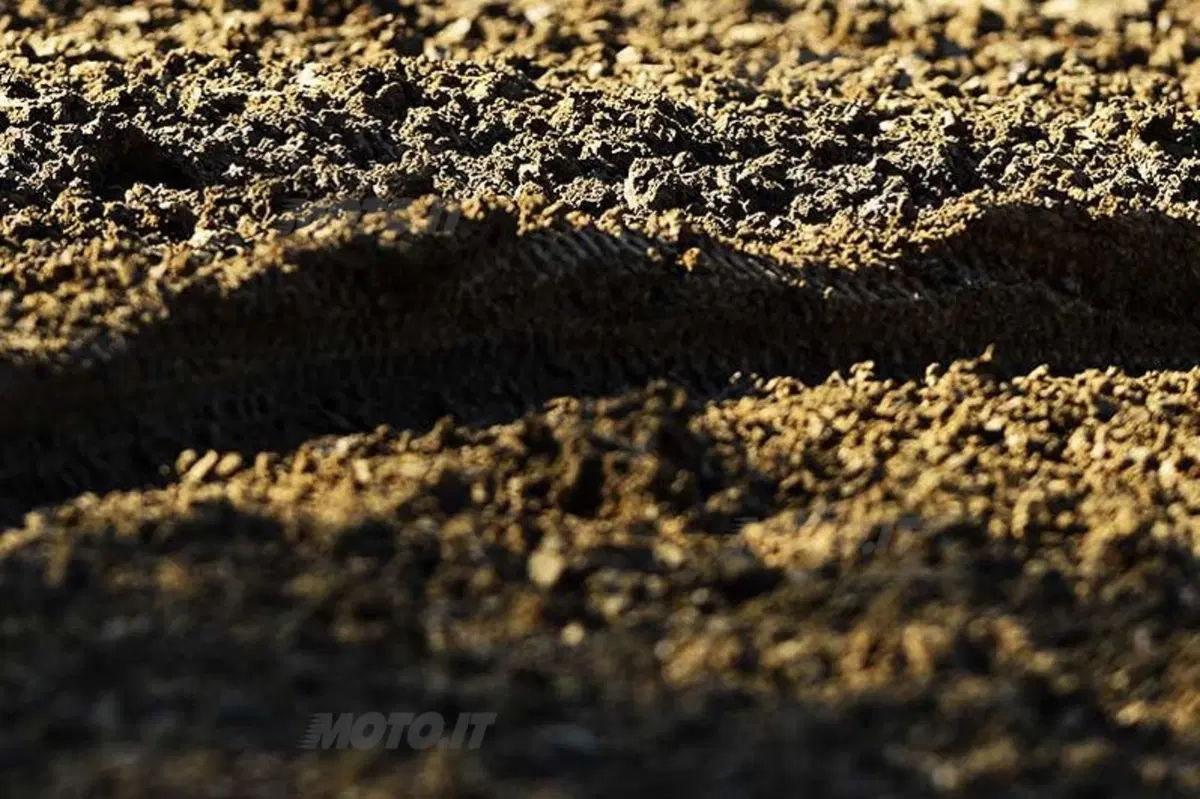 Motocross. Le foto più spettacolari del GP d'Europa (9)