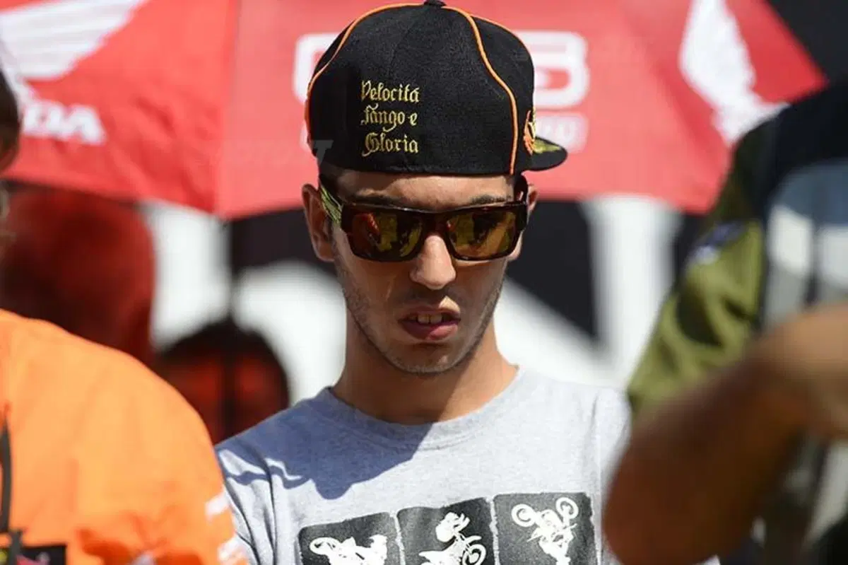 Motocross. Le foto più spettacolari del GP d'Europa (10)