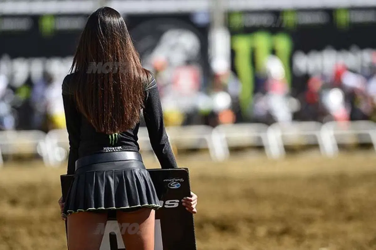 Motocross. Le foto più spettacolari del GP d'Europa (12)