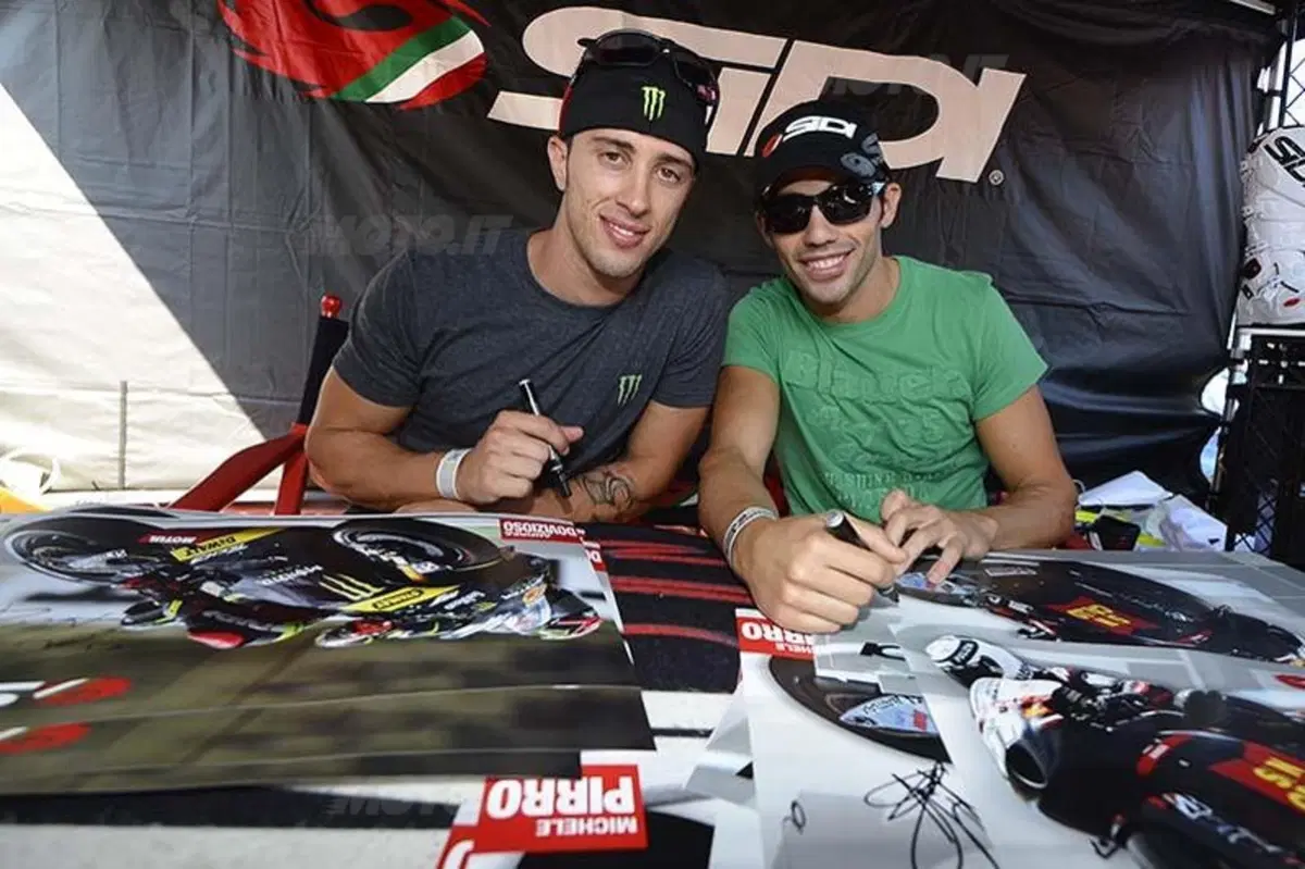 Motocross. Le foto più spettacolari del GP d'Europa (17)