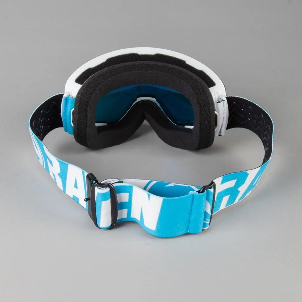 Nuove Maschere Raven Edge Magnetic (2)