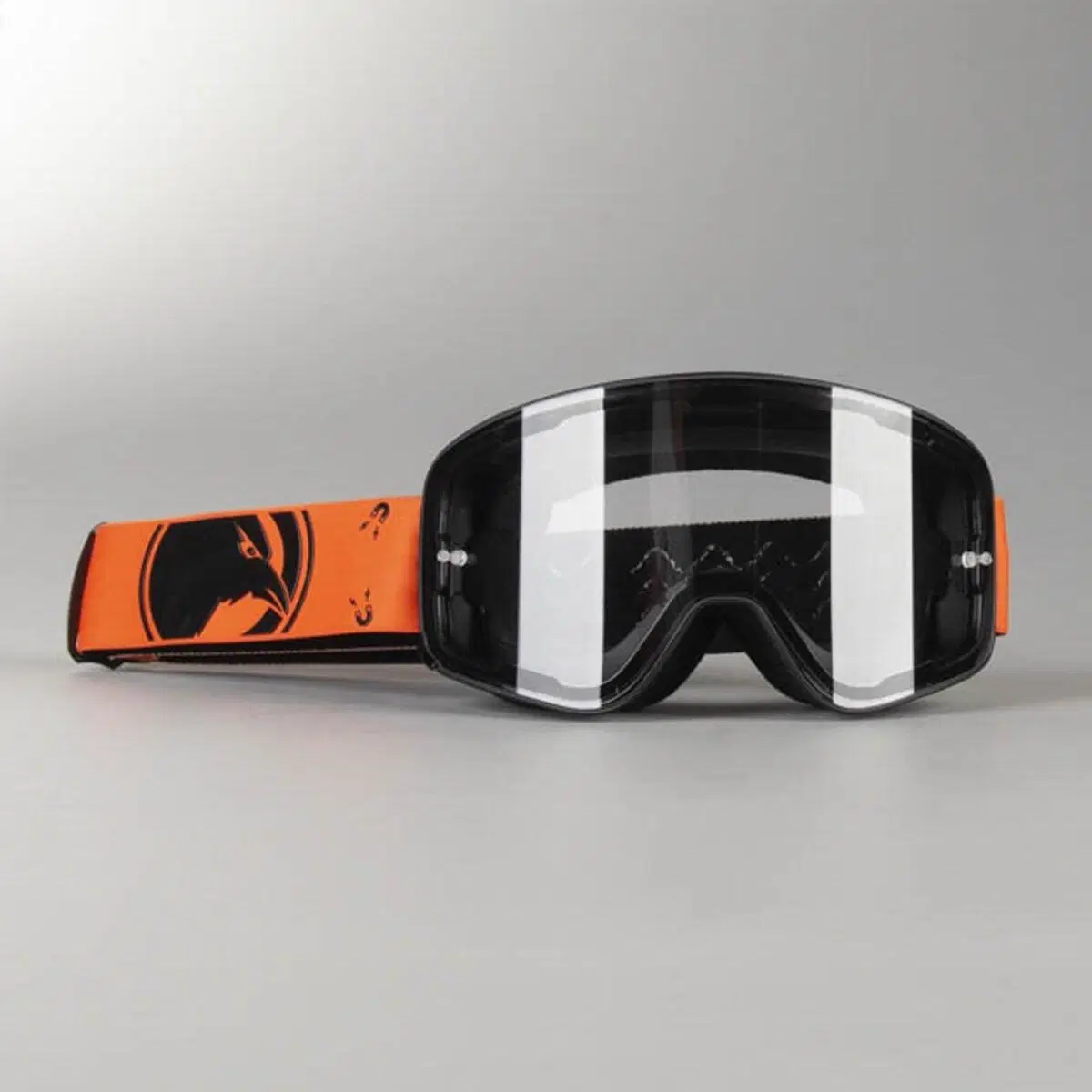 Nuove Maschere Raven Edge Magnetic