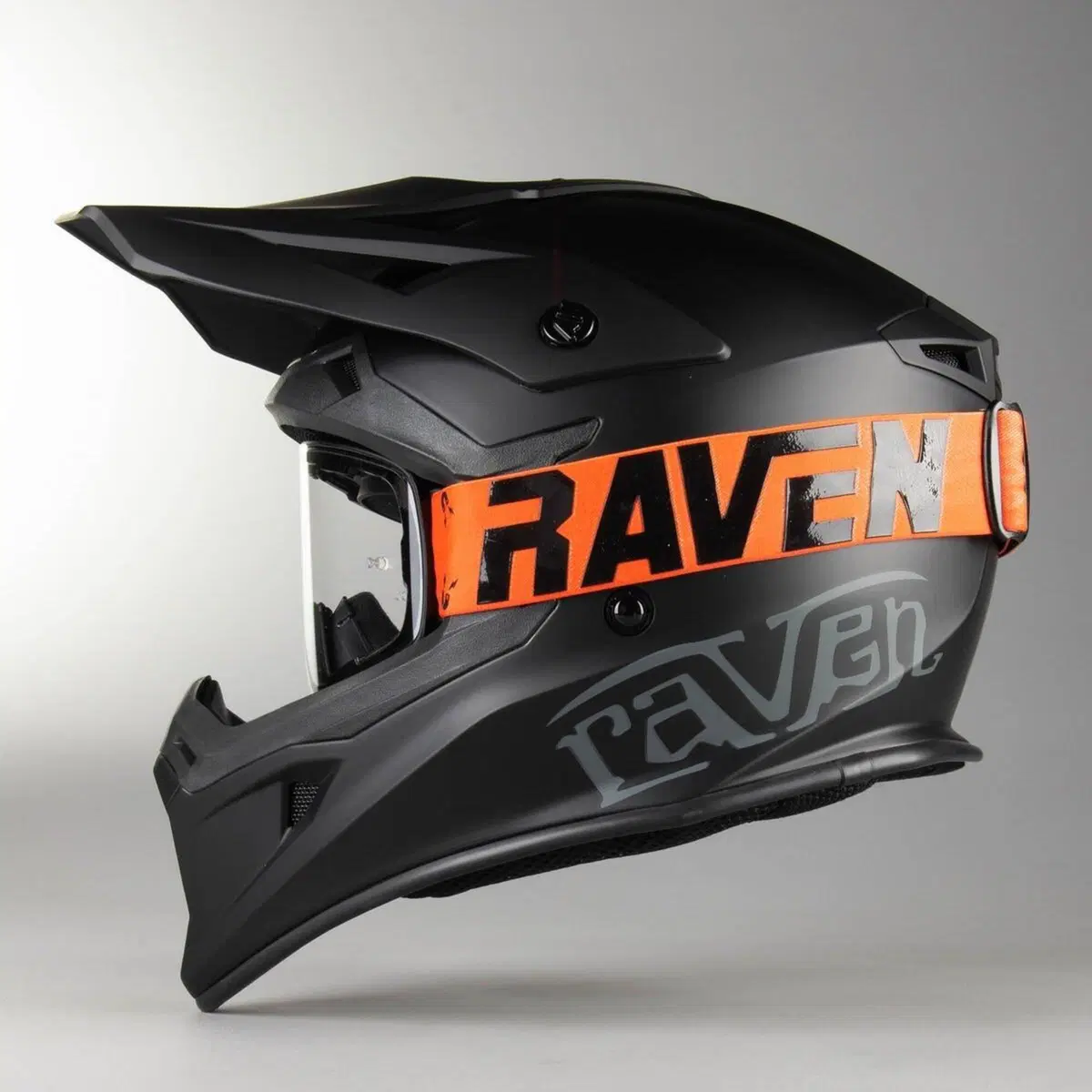 Nuove Maschere Raven Edge Magnetic (4)