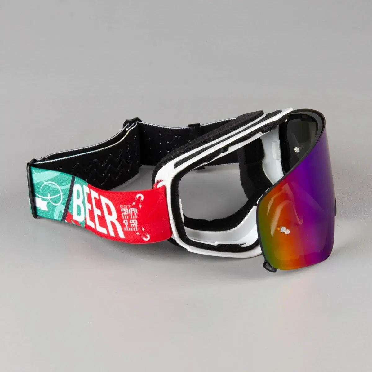 Nuove Maschere Raven Edge Magnetic (6)