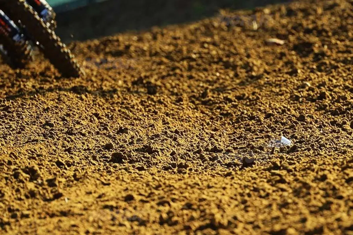Motocross. Le foto più spettacolari del GP d'Europa (25)