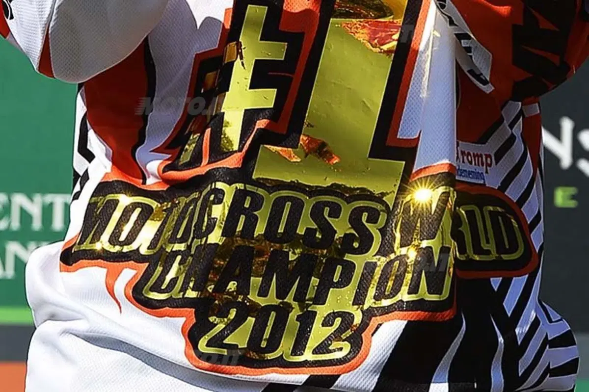 Motocross. Le foto più spettacolari del GP d'Europa (37)