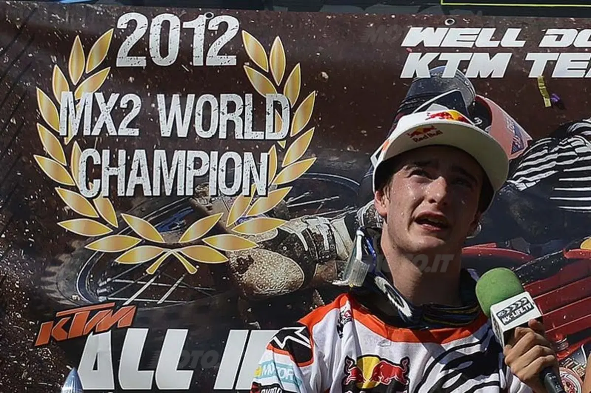 Motocross. Le foto più spettacolari del GP d'Europa (43)