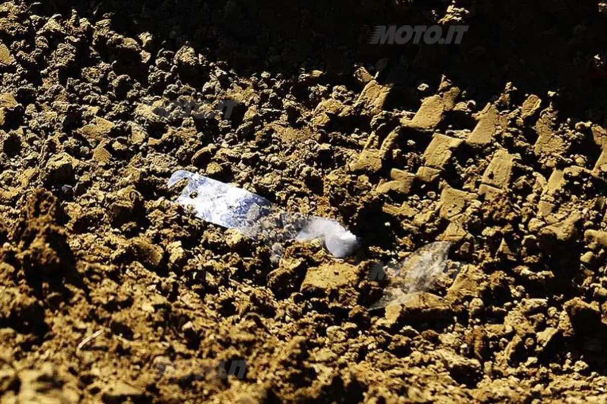 Motocross. Le foto più spettacolari del GP d'Europa (44)