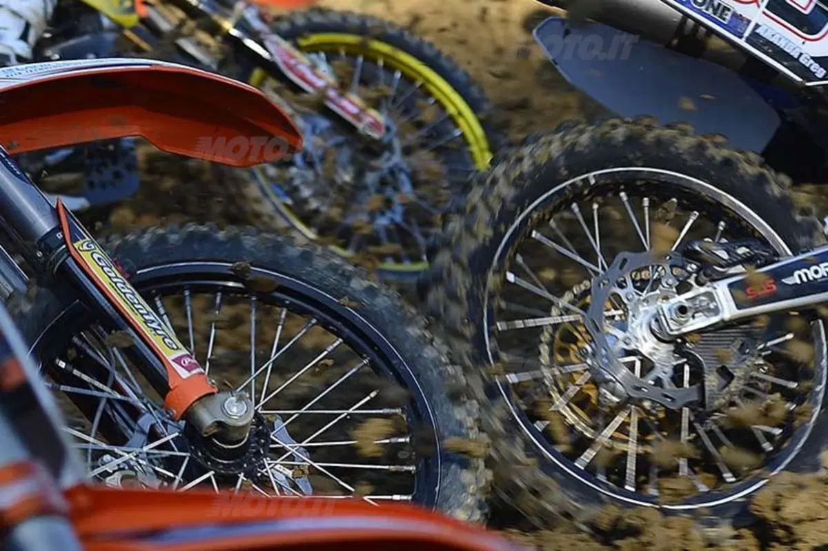 Motocross. Le foto più spettacolari del GP d'Europa (50)