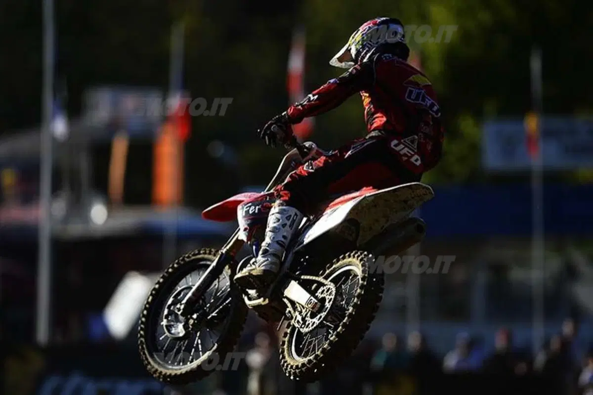 Motocross. Le foto più spettacolari del GP d'Europa (54)