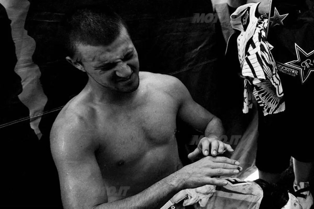 Motocross. Le foto più spettacolari del GP d'Europa (56)