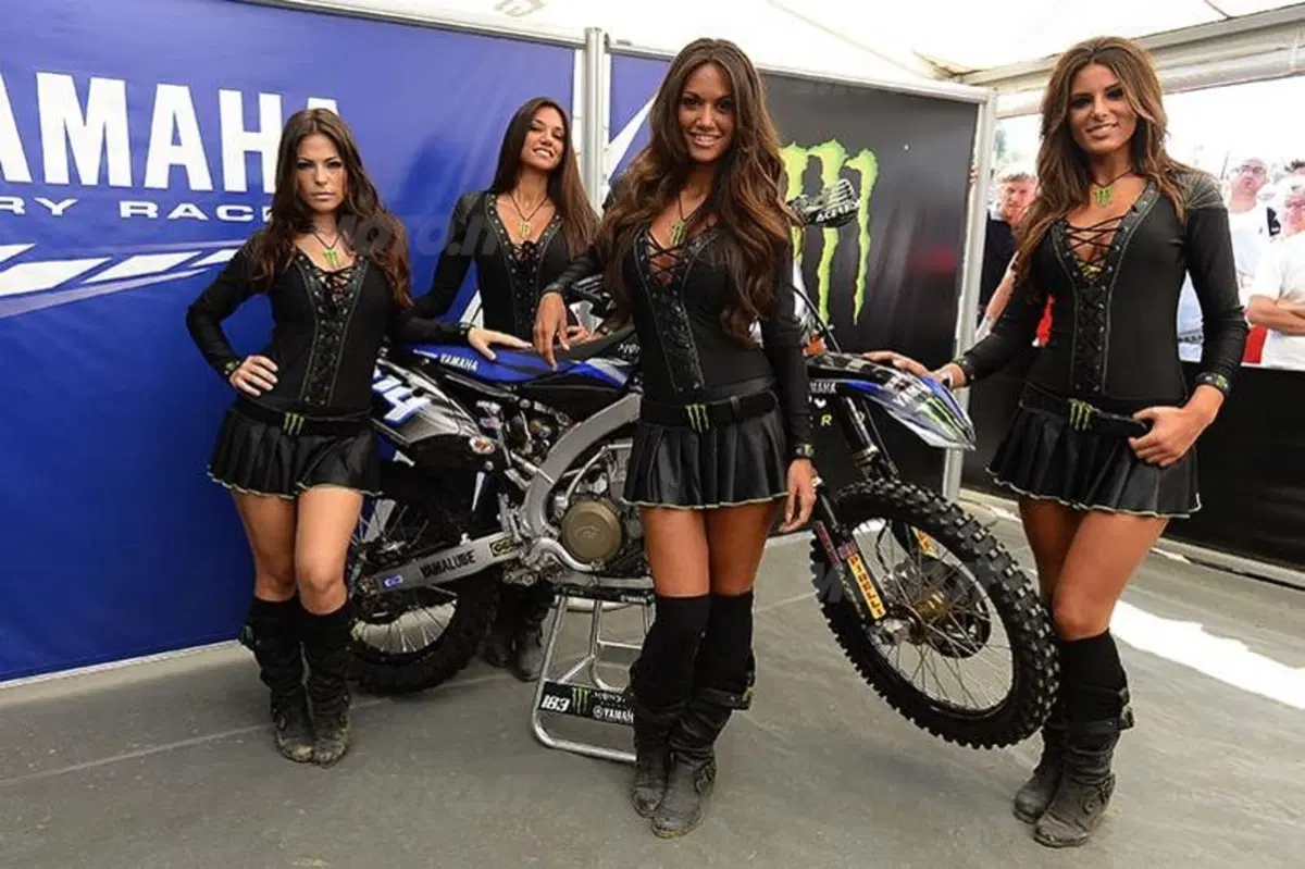 Motocross. Le foto più spettacolari del GP d'Europa (57)