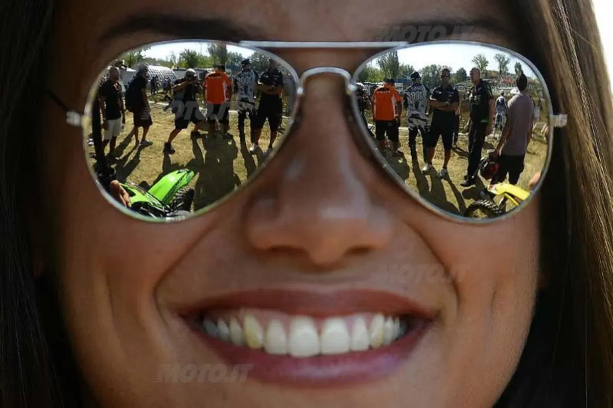 Motocross. Le foto più spettacolari del GP d'Europa (58)